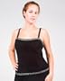 Ensemble Velvet Cami
