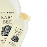 Burt's Bees Baby Bee Buttermilk Bath Soak 9 Oz.