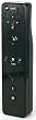 Wireless Remote Black