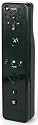 Wireless Remote Black (Wii)