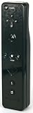Njoy Wii Remote - Black