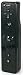 Wireless Remote Black (Wii)