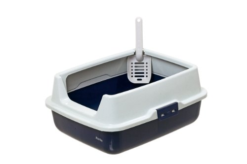 Katzentoilette - Haustierbedarf - einebinsenweisheit