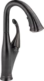 Delta 9992-RB-DST Addison Single Handle Bar Prep Faucet, Venetian Bronze