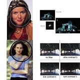 Tiffen 82HFXK1 82mm Hollywood FX Filter Kit