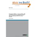 Triumph des Willens - Sieg der Bilder: Wie Leni Riefenstahls Propagandafilm Adolf Hitler als charismatischen Herrscher darstellt