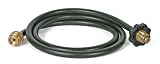 Camco Manufacturing, Inc. 57636 60 BBQ Adapter Hose