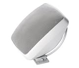 I/O 3A2 Jamo Indoor Outdoor Speaker Pair (BLACK)