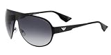 Emporio Armani 9623 Black 003 Emporio Armani Sunglasses