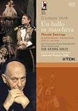 Verdi - Un Ballo In Maschera - Verdi