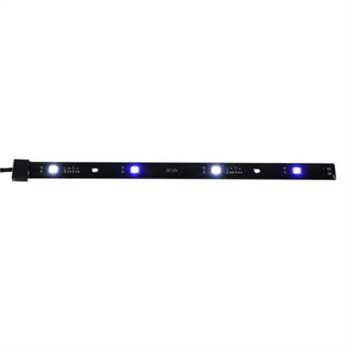 TrueLumen Aquatic LED Strips 10-Inch 2-453nm Blue and 2-12000k LED Strip TrueLumen Aquatic LED Strips 10-Inch 2-453nm Blue and 2-12000k LED Strip