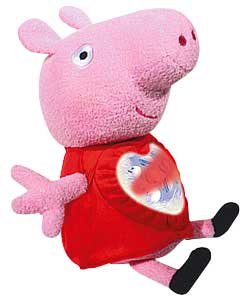 Peppa Pig Lullaby Peppa (9243868) Picture