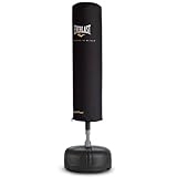 Everlast Cardio Strike Free Standing Punch Bag / Boxing Bag