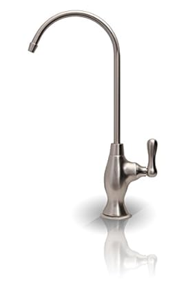 Apec Water Systems Faucet Cd Coke Np Apec Ceramic Disc Designer