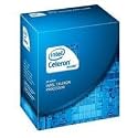インテル Celeron G530 2.40GHz 2M LGA1155 SandyBridge BX80623G530