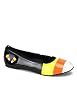 Cute Halloween Flats Women's Size Shoe