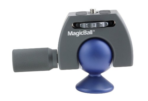Novoflex MB MINI MagicBall Mini Ball and Socket Head