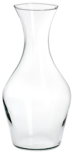 Bohemia Cristal 093/006/039 SIMAX Karaffe 1000 ml Rondo Preisvergleich
