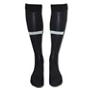 Nike Juventus A-Stutzen schwa/gra 354294-010 09-10