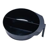 SPILO Double Duty Tint Bowl (Model: HW206BK)