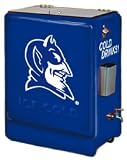 Duke Blue Devils College Nostalgic Cooler Chest
