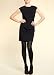 Mango Women's Retro-style Dress