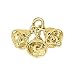 Christmas Bells Charms