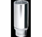 Review Sealey  / Impact Socket 19mm Deep 3/8?Sq Drive