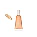 e.l.f. Essential Shimmering Facial Whip GOLDEN PEACH Face Makeup Sparkle Elf