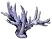 ORNAMENT - STAGHORN CORAL LG LAVENDER