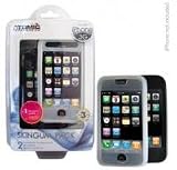 SKINGUM PACK protection pour IPHONE 31wU%2BxXgLfL. SL160 SKINGUM PACK protection pour IPHONE