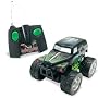 Hot Wheels R/C Grave Digger Radio Control