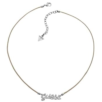 Indovina - UBN21204 - Collier Femme Guess - UBN21204 - Collier Femme