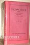 Thomas Lodge, 1558-1625: A Bibliographical Catalogue of the Early Editions (to the End of the 17th Century) (Pall Mall bibliographies)