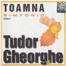 Tudor Gheorghe - Toamna Simfonic - Zortam Music