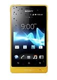 Sony Xperia go 
