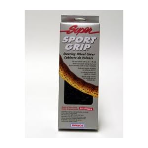 Superior 58-0550B Super Sport Grip, Black