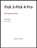Pick 3-Pick 4 Pro Win Lottery Infinity