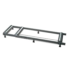 Nashbar Reduced Radius Rollers