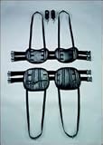 Saunders EZ-ON Traction Belt System
