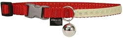 Premier Glo Kitty Collar, Red