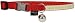 Premier Glo Kitty Collar, Red