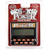 Electronic 5 in 1 Poker ~ John Hansen