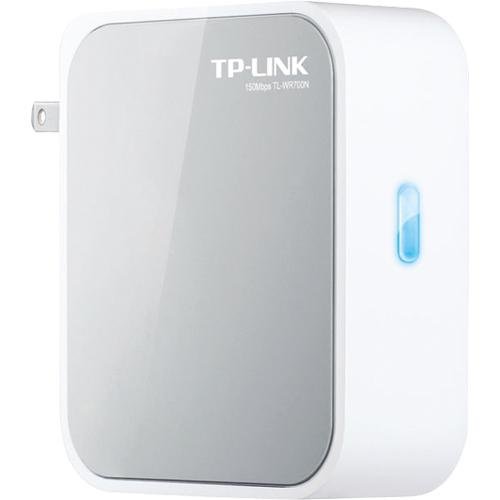TP-Link Wireless 150N