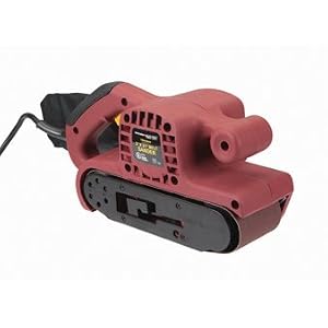 Chicago Electric Power Tools 3 " Belt Sander - - Amazon.com