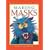 Making Masks (Kids Can Do It)