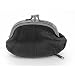 Genuine Leather Coin Purse -Change Holder - 5 Colors to Choose From