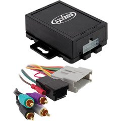 Axxess GMOS-04 Class II OnStar Interface for Amplified Systems