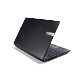 Gateway 15.6 E-350 1.60 GHz Laptop | NV51B25u