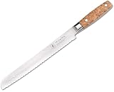 Review Boker USA  / Boker Yadama Premium Bread Knife